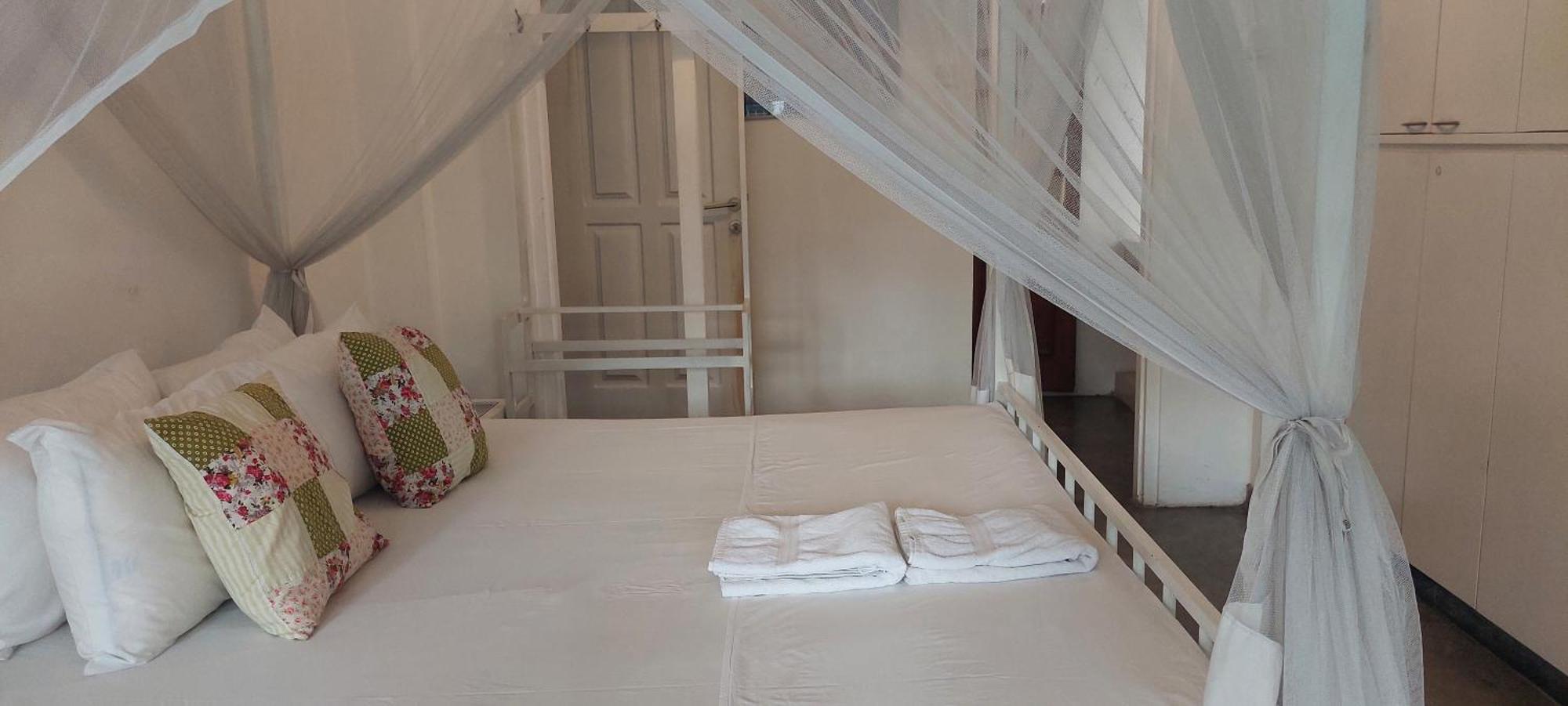 Colombo 07 Charming Home Stays 外观 照片
