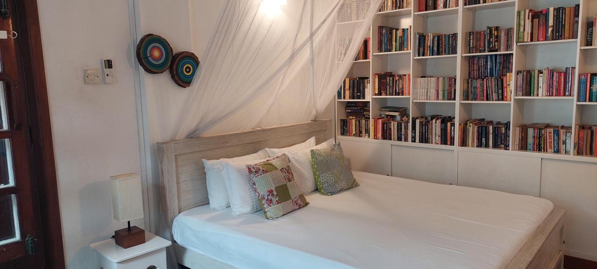 Colombo 07 Charming Home Stays 外观 照片