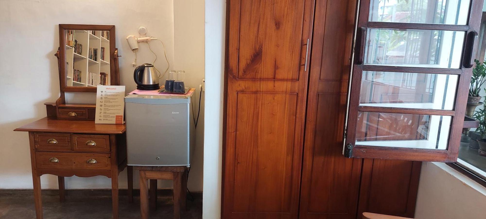 Colombo 07 Charming Home Stays 外观 照片