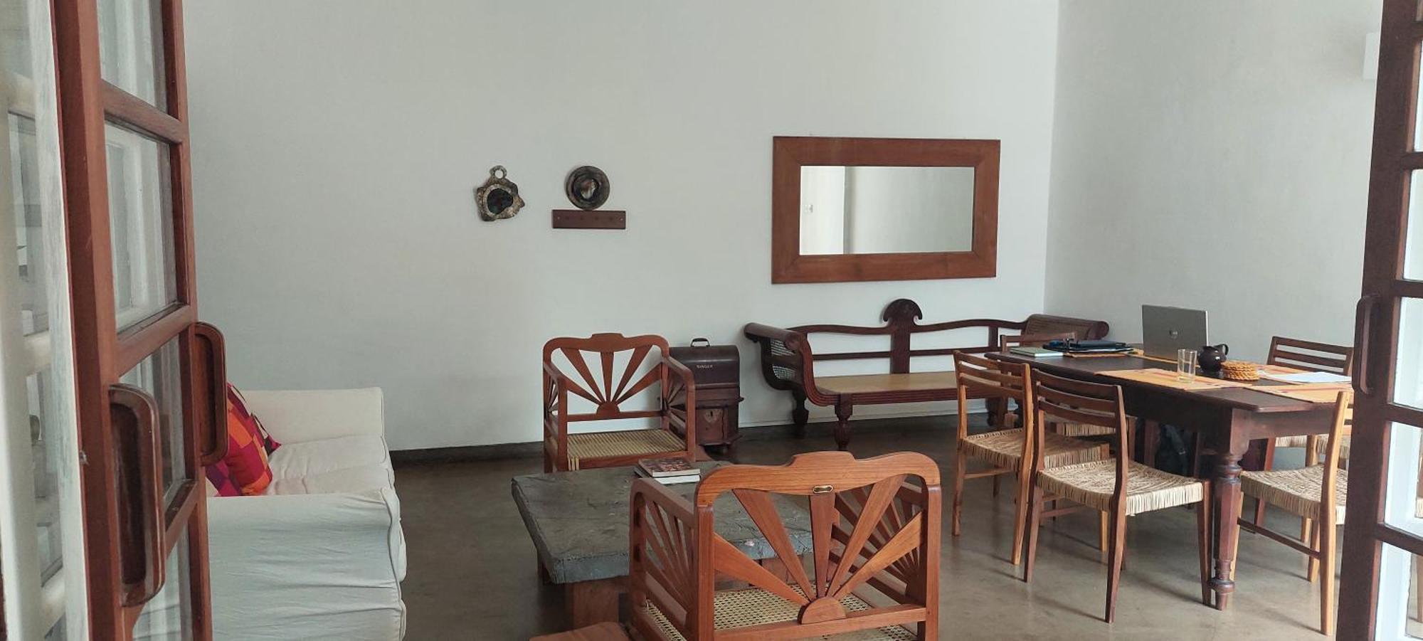 Colombo 07 Charming Home Stays 外观 照片