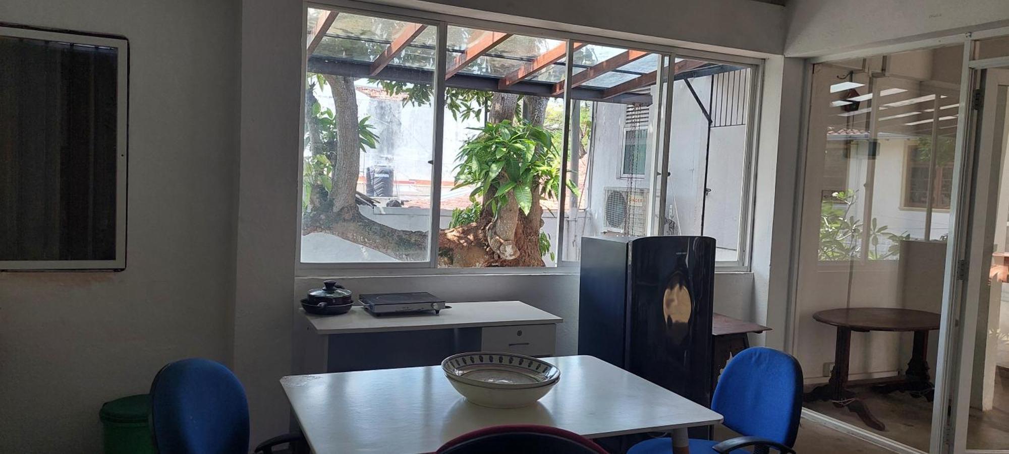 Colombo 07 Charming Home Stays 外观 照片