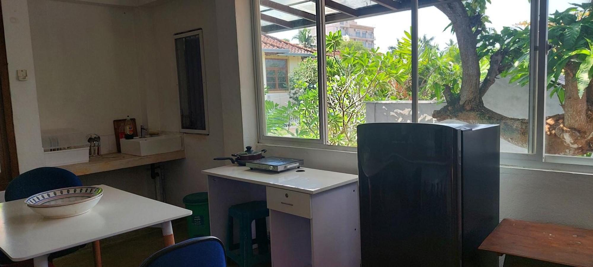 Colombo 07 Charming Home Stays 外观 照片