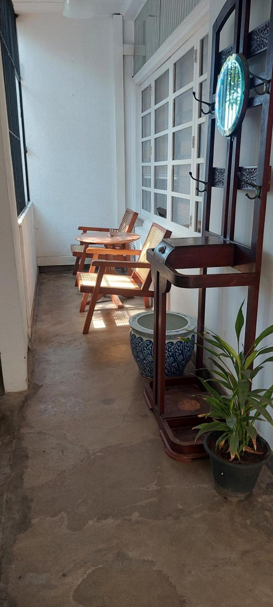 Colombo 07 Charming Home Stays 外观 照片