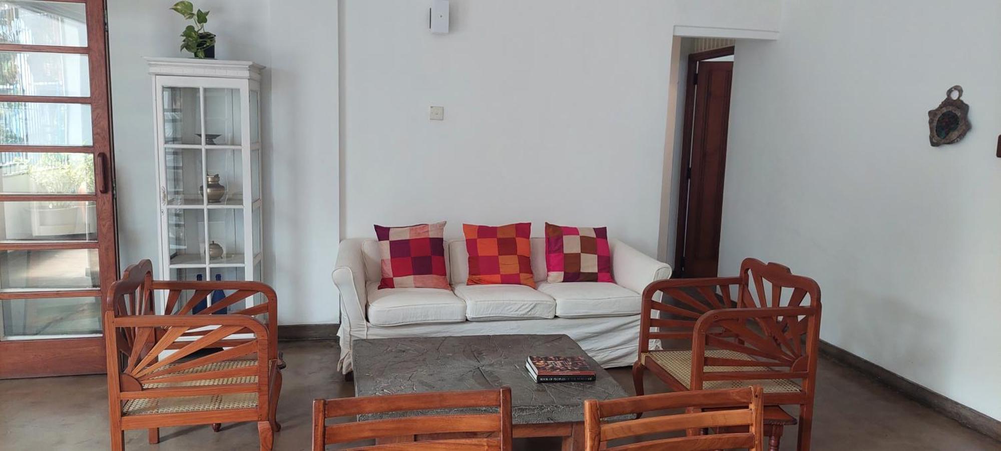 Colombo 07 Charming Home Stays 外观 照片