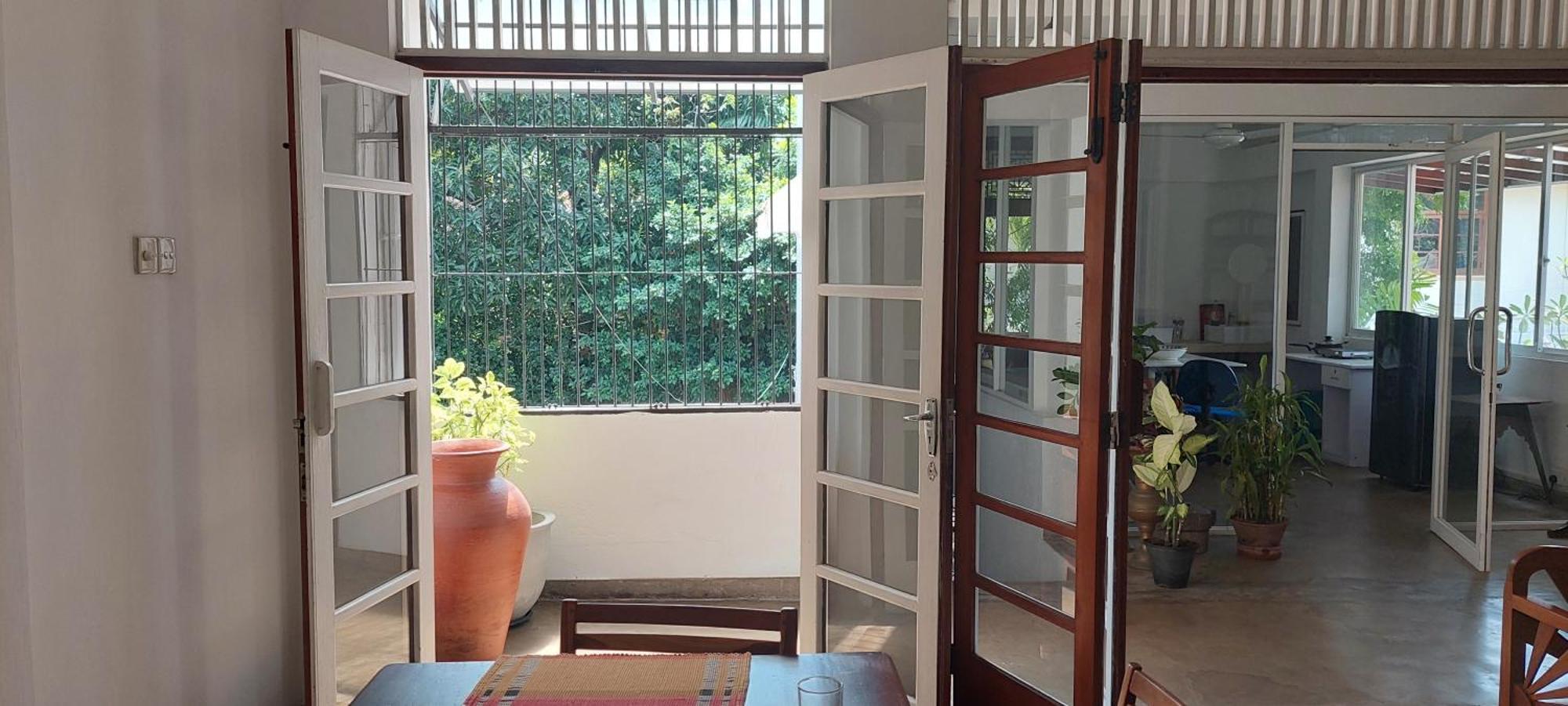 Colombo 07 Charming Home Stays 外观 照片